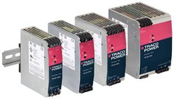 Zasilacz na szynę DIN TracoPower TIB 480-124EX TIB 480-124EX  +24.0 V/DC 20000 mA 480 W Ilość wyjść:1 x