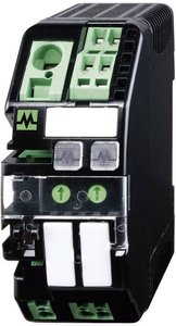 Zasilacz na szynę Murr Elektronik Mico 2.4, 24 V, 1/2/3/4 A