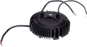 Mean Well HBGC-300-H-AB Sterownik LED  o stałej mocy 301.6 W 5200 - 8670 mA 29 - 58 V/DC Regulowany, Ściemniacz, Funkcja ściemniania 3 w 1, Układ PFC, Zabezpieczenie przed przeciążeniem, Zabezpieczenie przed przepięciem, Outdoor 1 szt.