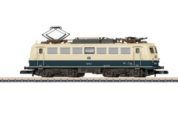 Lokomotywa elektryczna Märklin 88386 Z