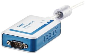 Konwerter CAN Ixxat 1.01.0351.12001  5 V/DC
