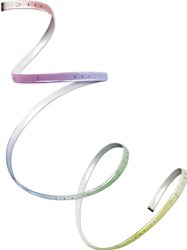 Taśma LED zestaw podstawowy LEDVANCE SMART WIFI FLEX 2M RGBTW LEDV 4058075515932 230 V 8.5 W 550 lm 2 m