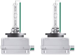 Żarówka samochodowa D3S OSRAM Xenarc Night Breaker® Laser, PK32d-5, 35 W, 42 V, 1 szt.