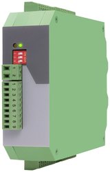 4-kierunkowy rozdzielacz/rozdzielacz enkoderów z izolacją galwaniczną Moduł I/O Motrona 7184.5024, 1 szt.