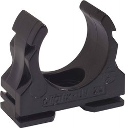 Zacisk Fränkische Rohrwerke 22571020     1 szt.