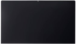 Filtr prywatności Renkforce z ochroną przed niebieskim światłem do iMaca 61 cm (24 cale) Filtr prywatyzujący Renkforce RF-MPSIMAC-240