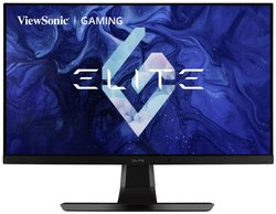 Viewsonic XG321UG Monitor  EEK G (A - G) 81.3 cm (32 cal) 3840 x 2560 px 16:9 1 ms HDMI, DisplayPort, USB 3.2 Gen 2 (USB 3.1) LCD (IPS)