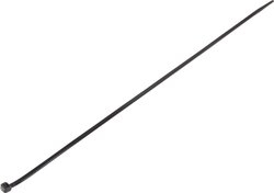 Opaska kablowa TRU COMPONENTS TC-6645808, 385 mm, 100 szt.