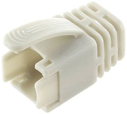 Obudowa tulejki econ connect KSC8GR KSC8GR, RJ45, 1 szt.