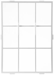 Filtr zamienny Blaupunkt BAP-FL-P3148-X31X Uvirus