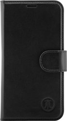 JT Berlin BookCase krzyżowo, pokrowiec na iPhone'a 12 Apple mini Futerał booklet JT Berlin Kreuzberg iPhone 12 mini czarny