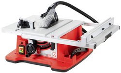 Piła stołowa Holzmann Maschinen TK255_230V 1 szt.