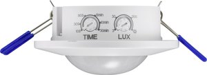 Czujnik ruchu PIR Renkforce RF-4216078 360 ° IP20 biały