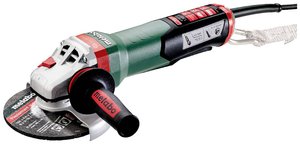 Szlifierka kątowa Metabo WEPBA 19-150 Q 613117000 1900 W