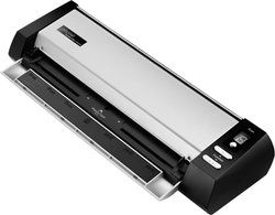 Skaner dokumentów Plustek MobileOffice D430 0236 1 szt.