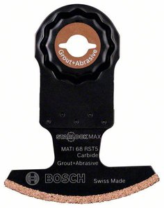 Ostrze piły segmentowej Bosch Accessories MATI 68 RST5 2608662578  1 szt.