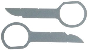 Drążek zwalniający Audi / Mercedes / Seat / Skoda / VW ACV 181320-02 Wspornik odblokowujący