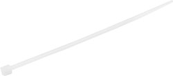 Opaska kablowa TRU COMPONENTS 1577917, 80 mm, poliamid 6.6, 100 szt.
