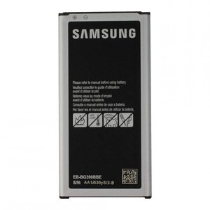 Bateria do telefonu komórkowego Samsung Galaxy Xcover 4 EB-BG390BBEGWW Bateria do telefonu komórkowego Samsung EB-BG390BBE, 2800 mAh