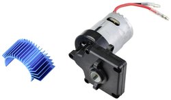 Skrzynia biegów i silnik Reely RE-7706301 1 szt.