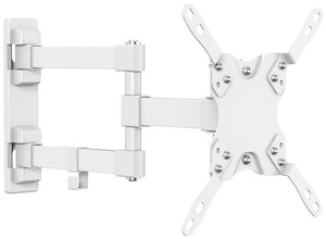 Uchwyt ścienny do telewizora My Wall HF 11-2 WL, 58,4 cm (23'') - 106,7 cm (42'')
