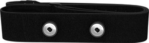 Pasek Polar Pro Czarny XS-S Pas Polar 91063830 1 szt.