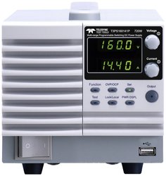Zasilacz laboratoryjny regulowany Teledyne LeCroy T3PS160141P 0 - 160 V 0 - 14.4 A 720 W