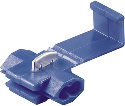 Szybkozłącze małej mocy MTA Automotive 44.10091