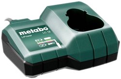 Ładowarka do akumulatora do elektronarzędzi Metabo 627108000, 230 V