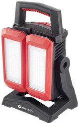 Lampa robocza TOOLCRAFT  TO-7449126 4500 lm