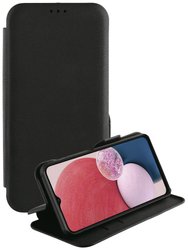 Vivanco Casual Futerał booklet Samsung Galaxy A13 czarny Funkcja podstawki