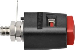 Schützinger SDK 504 / RT Gniazda szybkozłączne 1 szt.