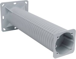 Gniazdo instalacyjne KOPOS KEZ 300_KB, 120 mm x 120 mm x 300 mm, 1 szt.