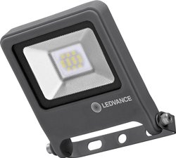 Zewnętrzna lampa punktowa LED LEDVANCE ENDURA® FLOOD Cool White L 4058075206663 10 W 800 lm IP65