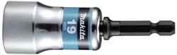 Klucz nasadowy skrętny 19 mm Makita  E-03523  1 szt.
