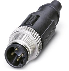 Terminator Phoenix Contact SAC-5P-M12MS CAN TR 1507816 Phoenix Contact SAC-5P-M12MS CAN TR 1507816 5 szt.