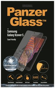 PanzerGlass 7267 Szkło ochronne na wyświetlacz Galaxy XCover 5 1 szt. 7267