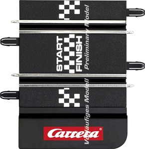 Carrera Go!!! Szyna łącząca 2017  Carrera 20061666 GO!!!