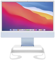 Podstawka pod monitor Twelve South Curve Riser 12-2142 1 szt.