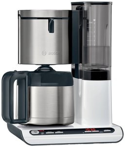 Ekspres do kawy Bosch Haushalt TKA8A681 TKA8A681 1100 W