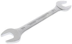 Klucz płaski podwójny Gedore 6 27X32 6068040 DIN 3110