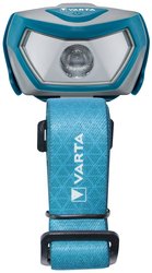Latarka czołowa Varta Outdoor Sports H10 Pro, 100 lm, 35 h, 91 g
