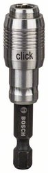 Uniwersalny uchwyt One-Click, 1/4'', D 14 mm, L 60 mm, 1 szt.  Bosch Accessories  2608522318