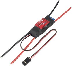 Regulator szczotkowy do modeli latających Reely Sky-Series 30 A 40 A