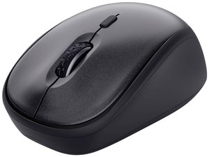 Mysz radiowa Trust TM-201 1600 dpi