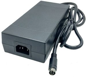 Zasilacz stałonapięciowy Phihong PPL200U-480 4.17 A 200.16 W