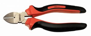 Szczypce boczne KS Tools 965.0615 9650615, 160 mm