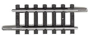T14909 N Minitrix Tor- prosty 33.6 mm