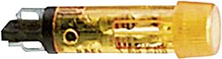 Lampka sygnalizacyjna RAFI LED, czerwona 1.69.508.834/1301