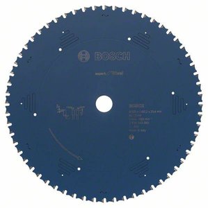 Tarcza tnąca Bosch Accessories Expert for Steel 305 x 25.4 x 2.2 mm 1 szt.